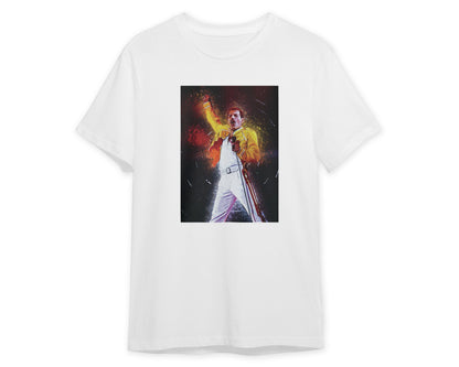 Freddie Mercury - @Masahiro_art