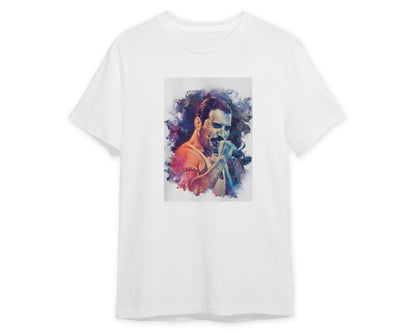 Freddie Mercury - @miracle_std