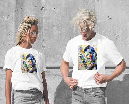 Freddie Mercury Painting - @AROMABOLD