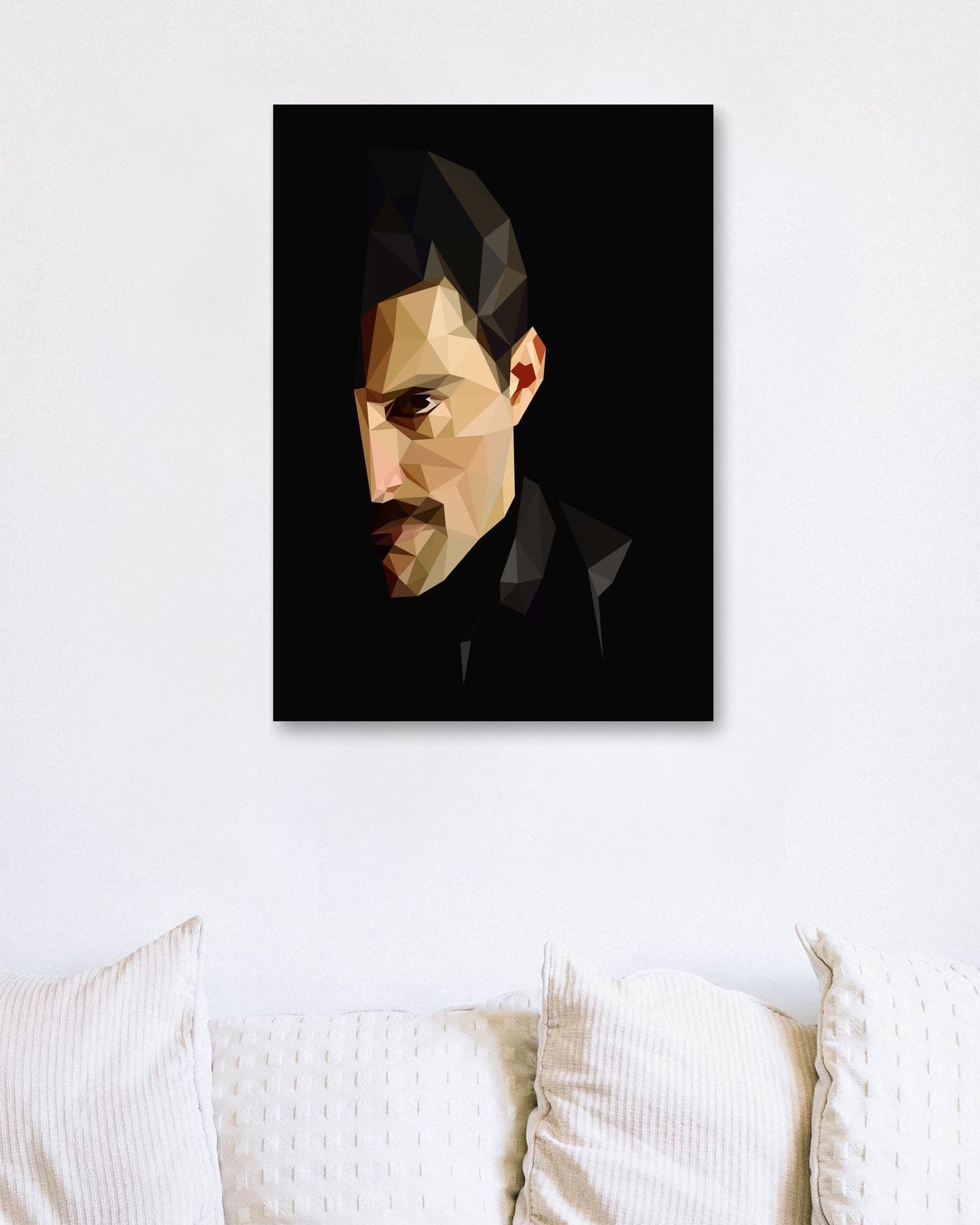 Fredie Mercury - @YanzGallery