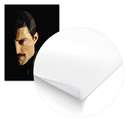 Fredie Mercury - @YanzGallery