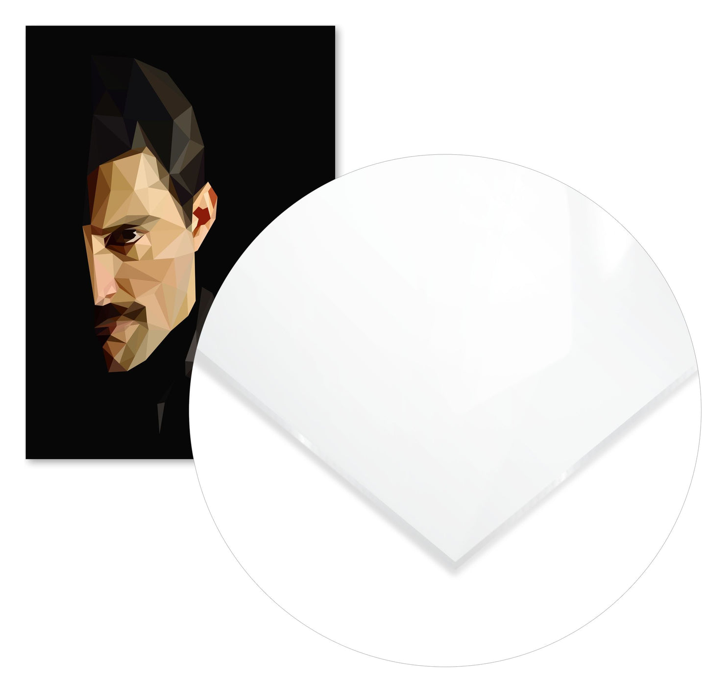 Fredie Mercury - @YanzGallery