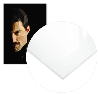 Fredie Mercury - @YanzGallery