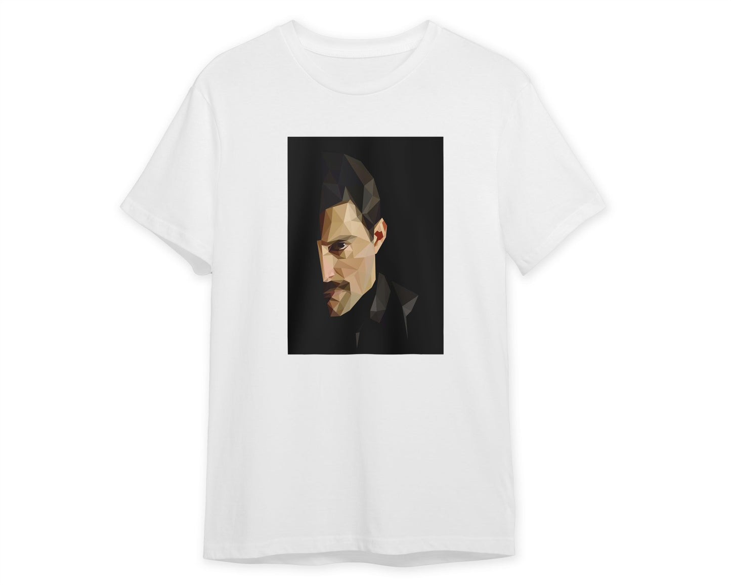 Fredie Mercury - @YanzGallery