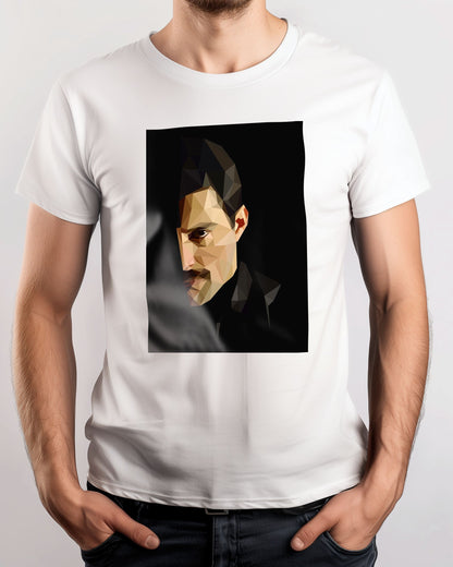 Fredie Mercury - @YanzGallery