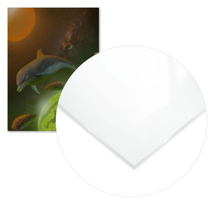 FRUITS PLANET ANIMAL - @RAMRAMCLUB