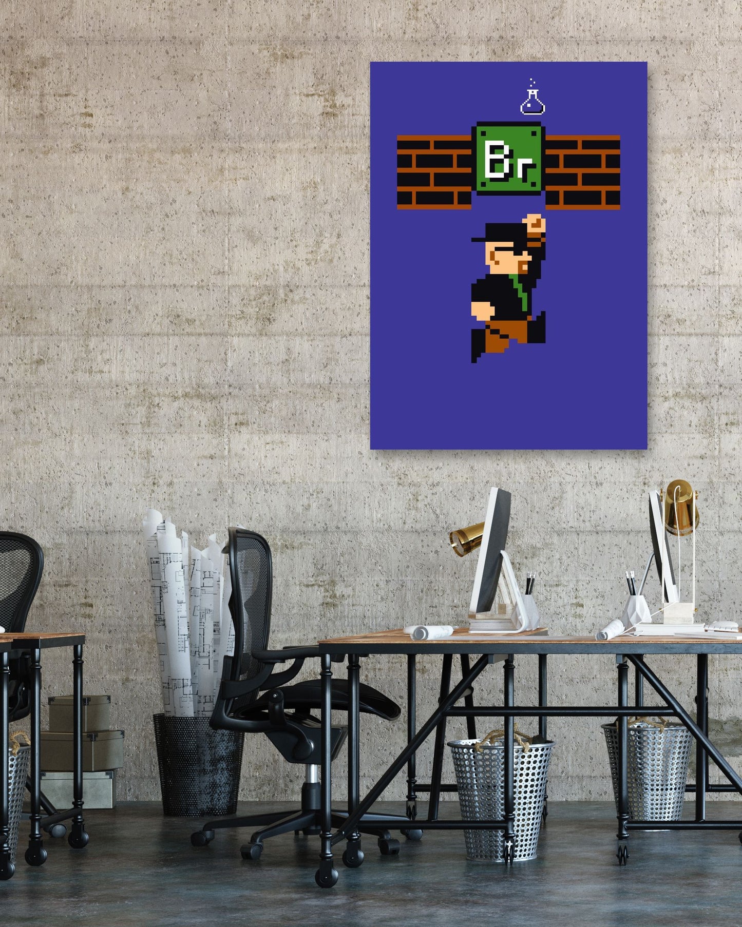 funny breaking Bad - @insaneclown