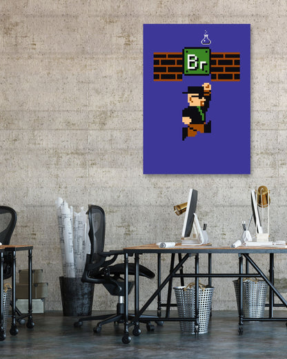 funny breaking Bad - @insaneclown