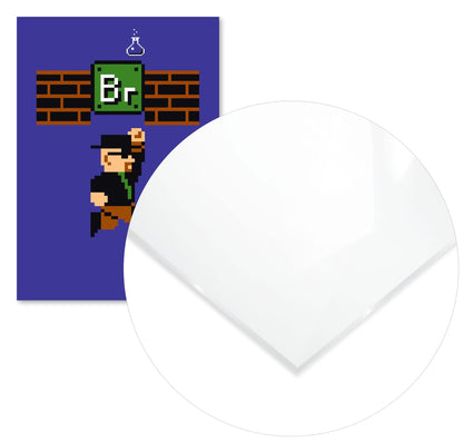 funny breaking Bad - @insaneclown