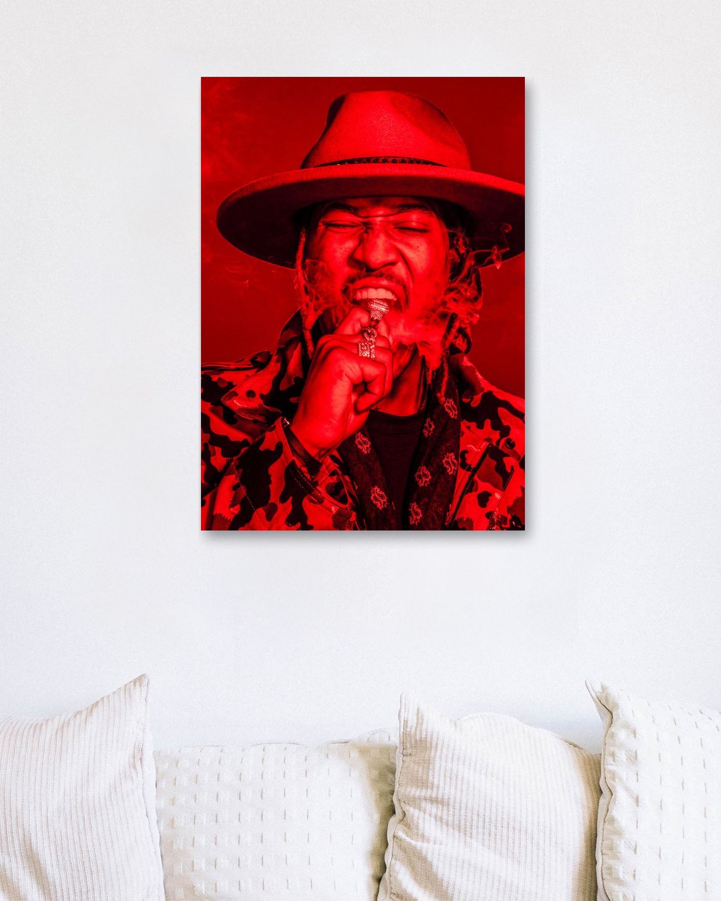 FUTURE | RED - @Windriani