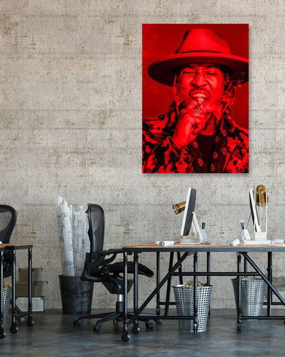 FUTURE | RED - @Windriani