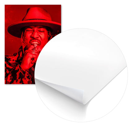 FUTURE | RED - @Windriani