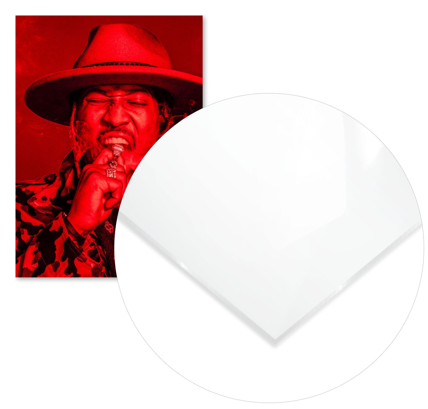 FUTURE | RED - @Windriani