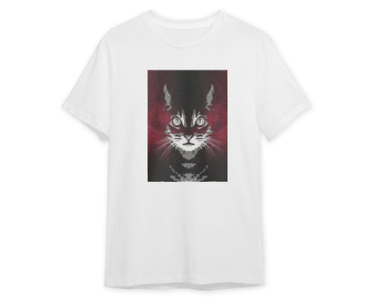 Galaxy Cat  - @VickyHanggara