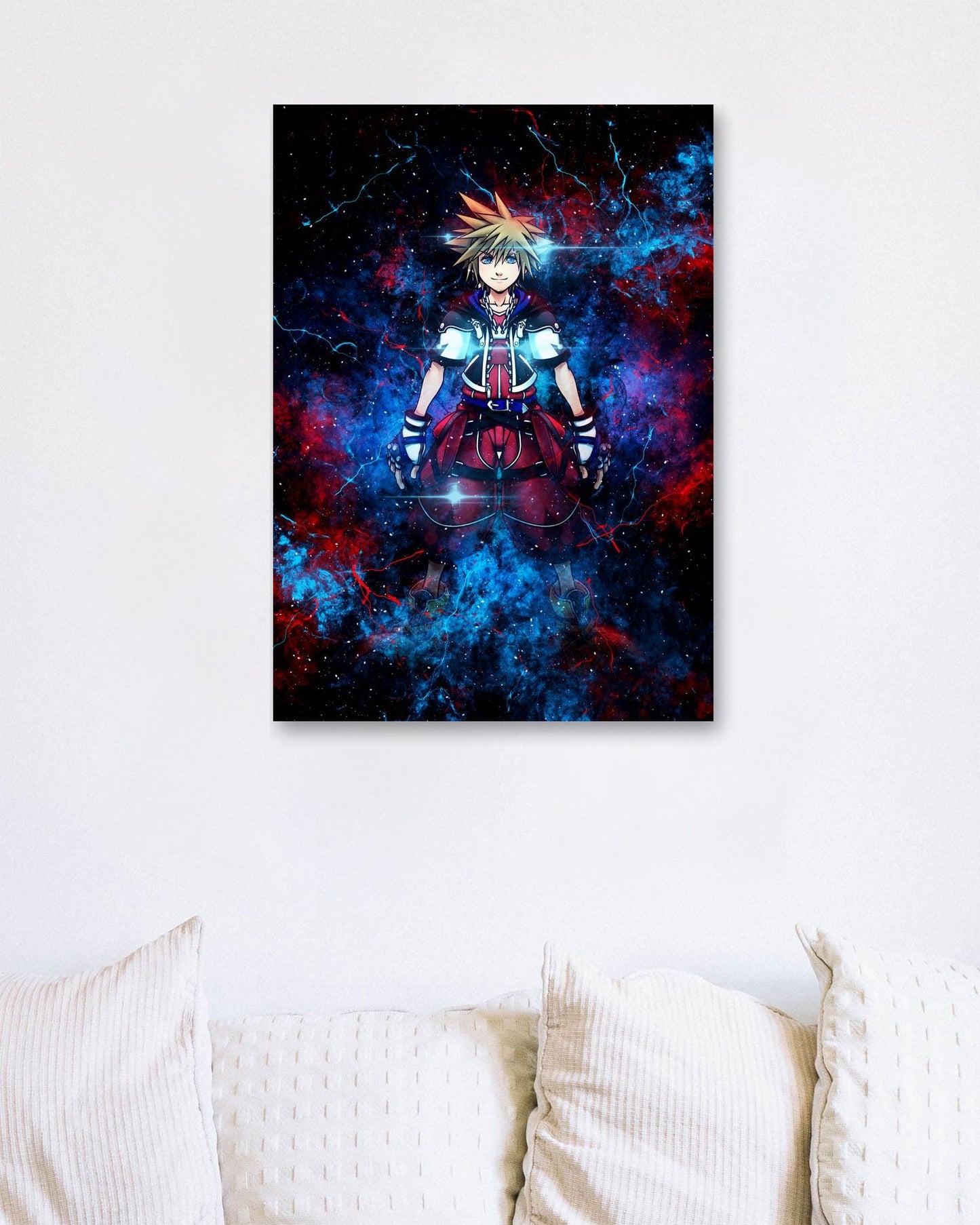 Galaxy Style 19 - @FreakCreator