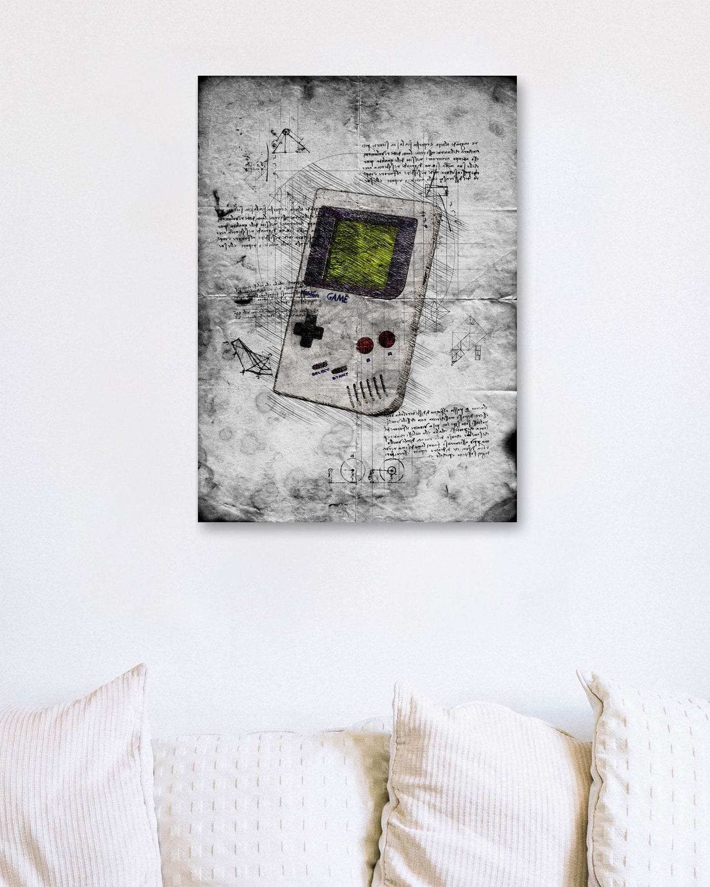 Gamer Code A - @FreakCreator