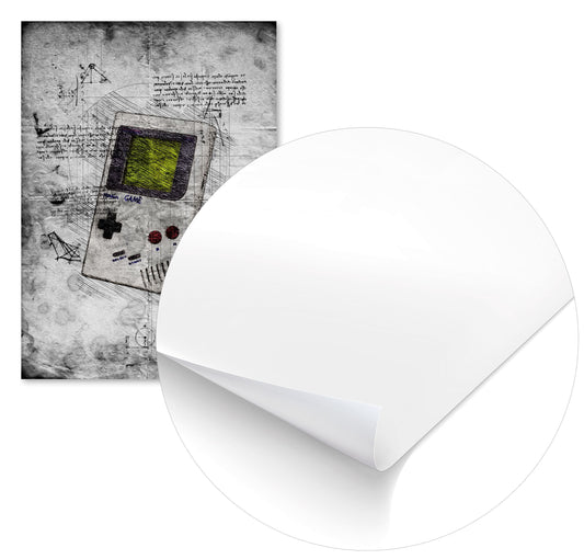 Gamer Code A - @FreakCreator