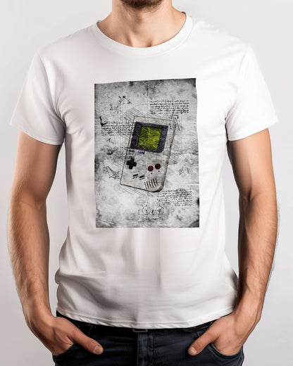 Gamer Code A - @FreakCreator