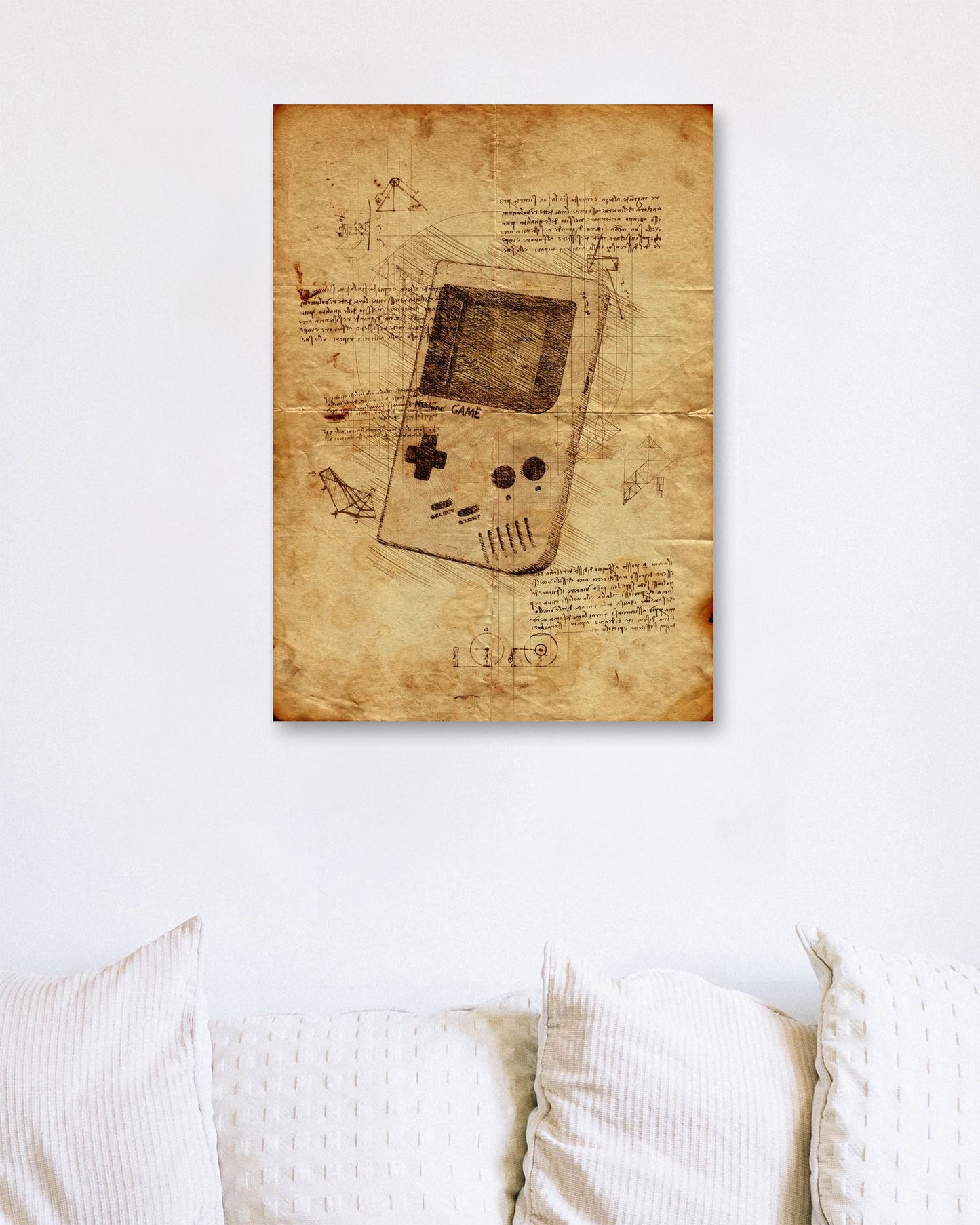 Gamer Code B - @FreakCreator