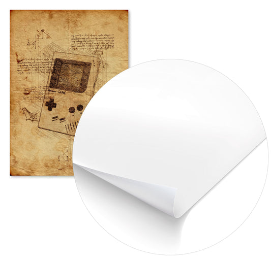 Gamer Code B - @FreakCreator