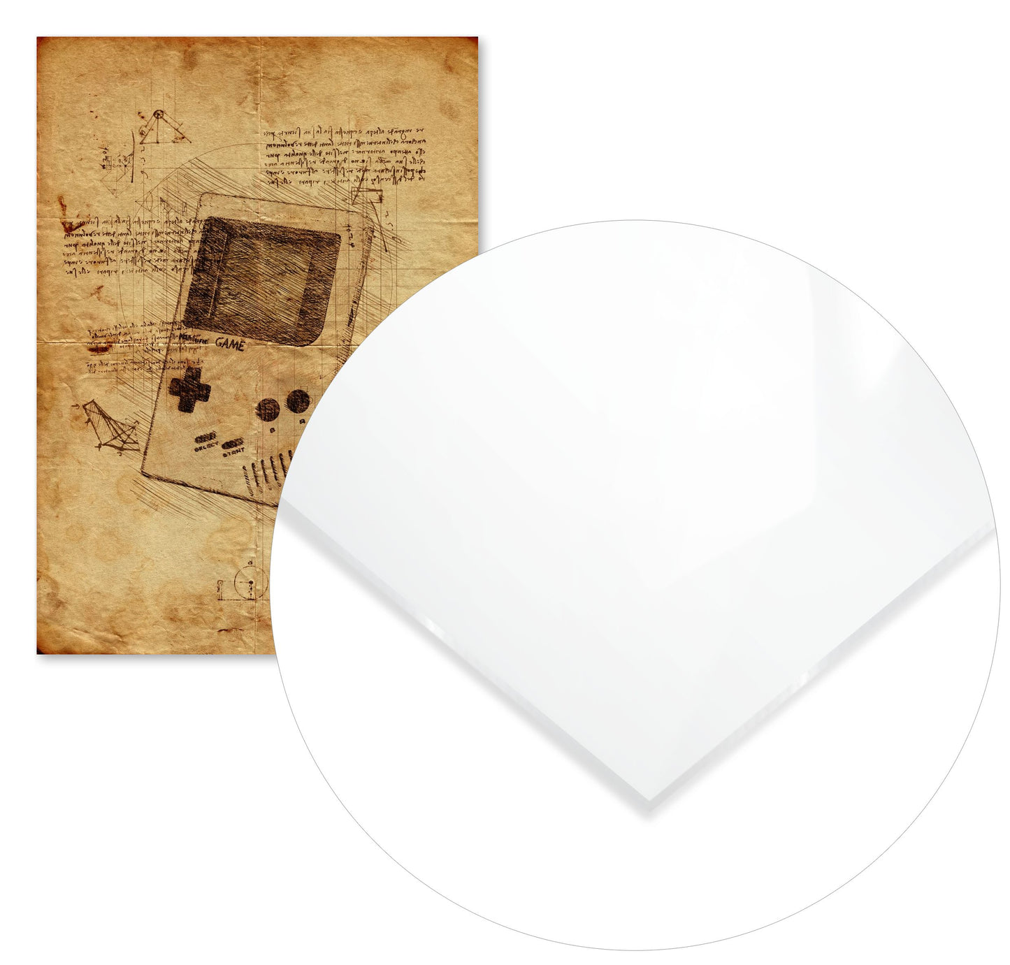 Gamer Code B - @FreakCreator