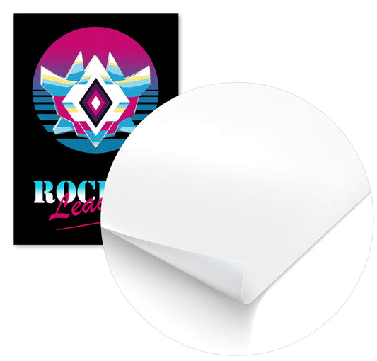 Gaming icon Retrowave - @Arthur