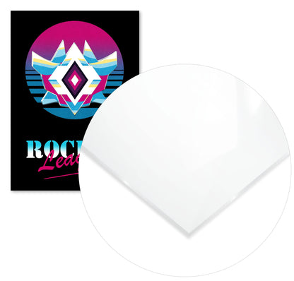 Gaming icon Retrowave - @Arthur