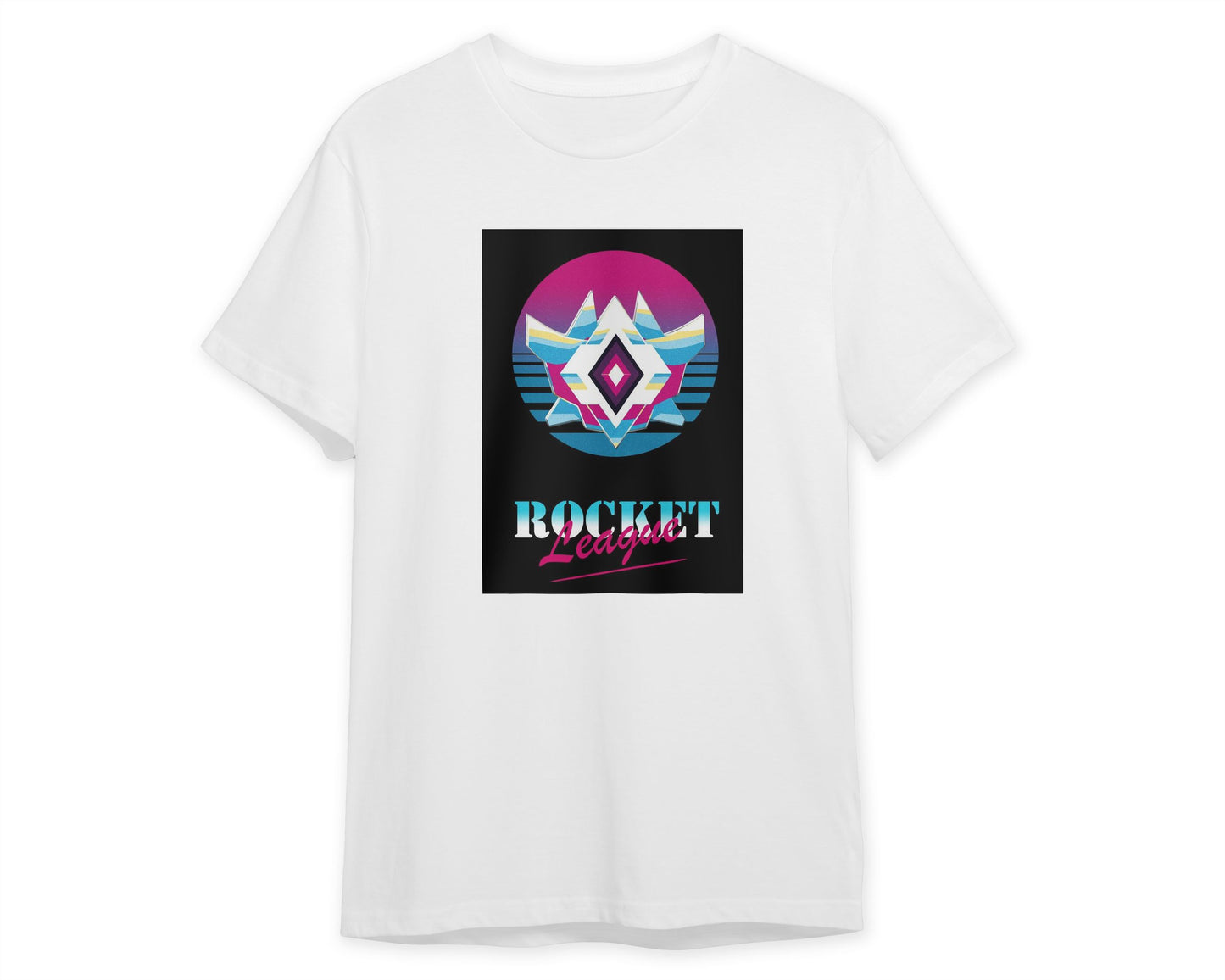 Gaming icon Retrowave - @Arthur