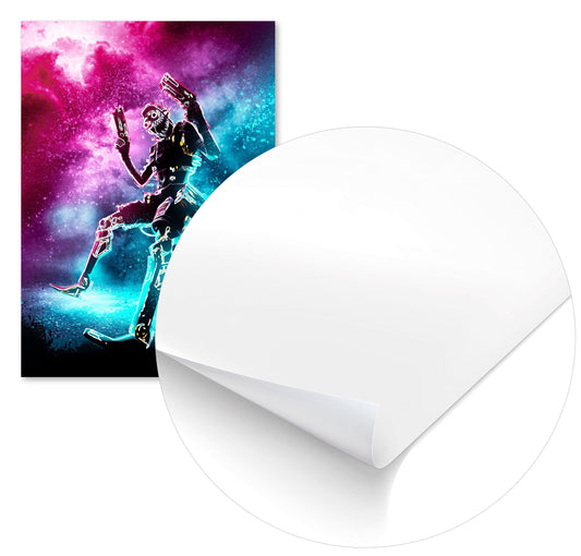 Gaming of fortnite - @SanDee15