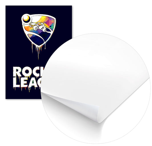 Gaming pop art - @Arthur