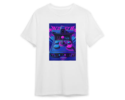 Gaming Retro Synthawve 17 - @NotoCreative