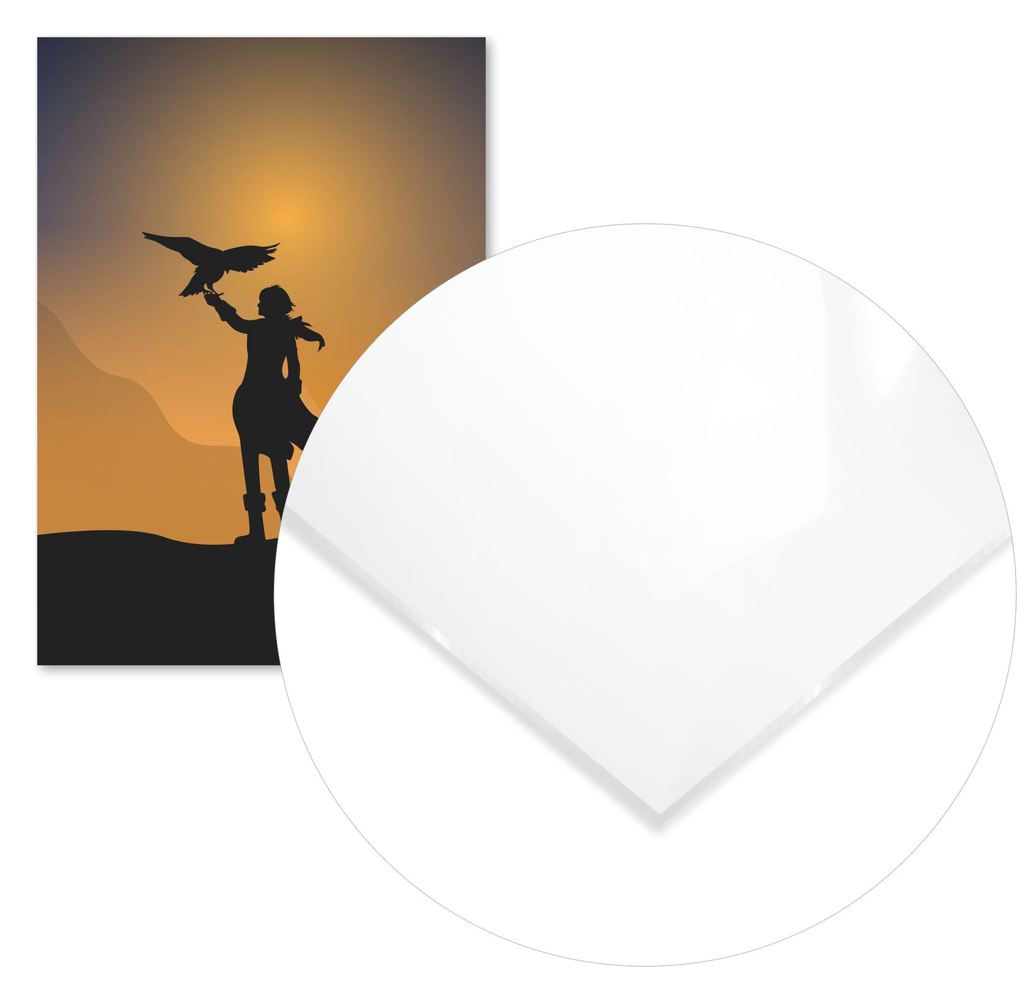 gaming silhouette - @wwxy