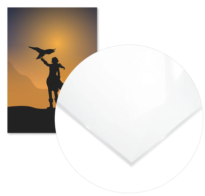 gaming silhouette - @wwxy