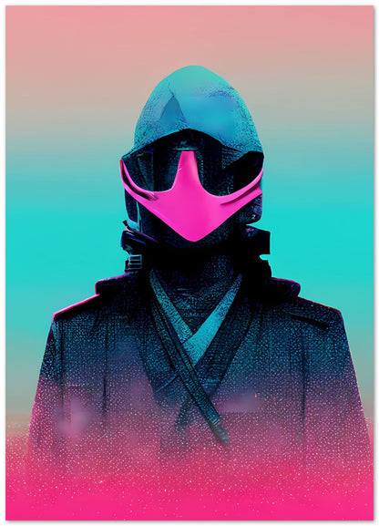 Gangster bounty hunter - @SanDee15