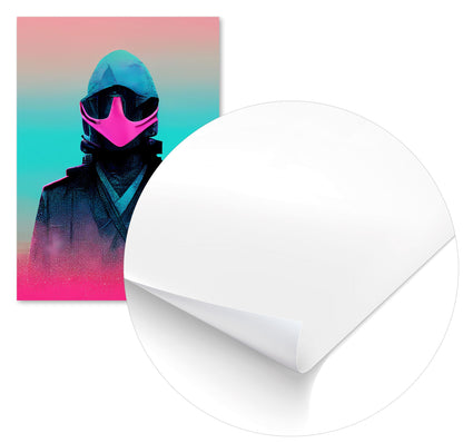 Gangster bounty hunter - @SanDee15