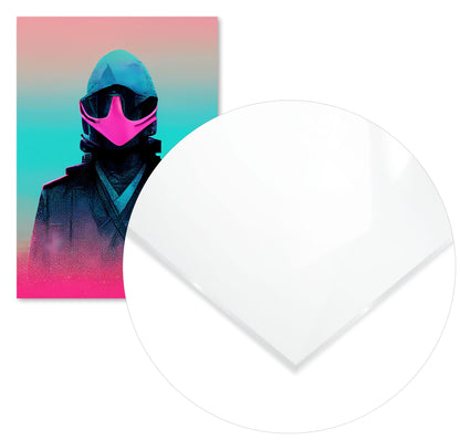 Gangster bounty hunter - @SanDee15