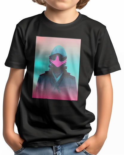 Gangster bounty hunter - @SanDee15