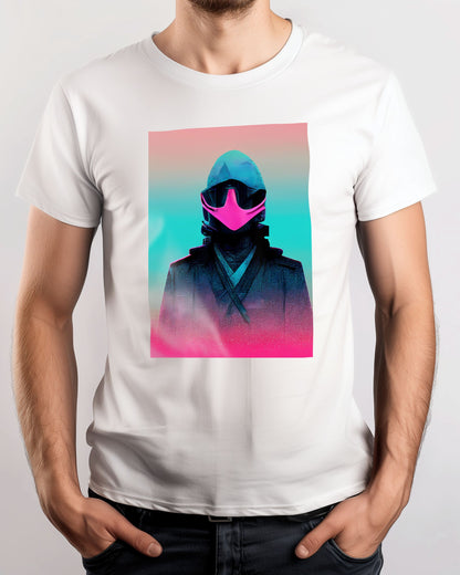 Gangster bounty hunter - @SanDee15