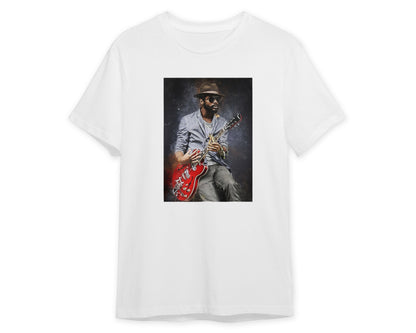Gary Clark Jr - @4147_design