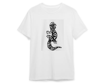 Gecko 1 - @JavierTovar