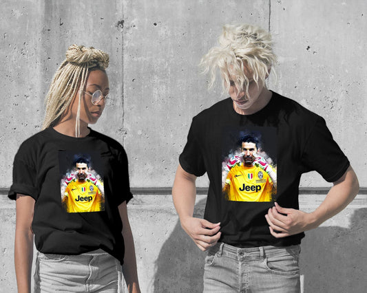 Tee Gianlugi buffon - @SanDee15