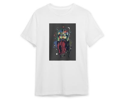 Gimli pop art - @ADart