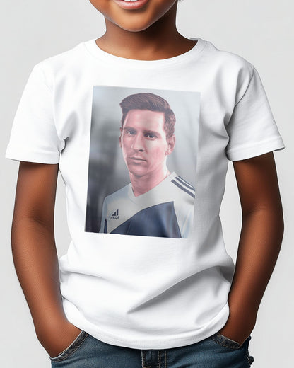 Tee Goat - @LordCreative