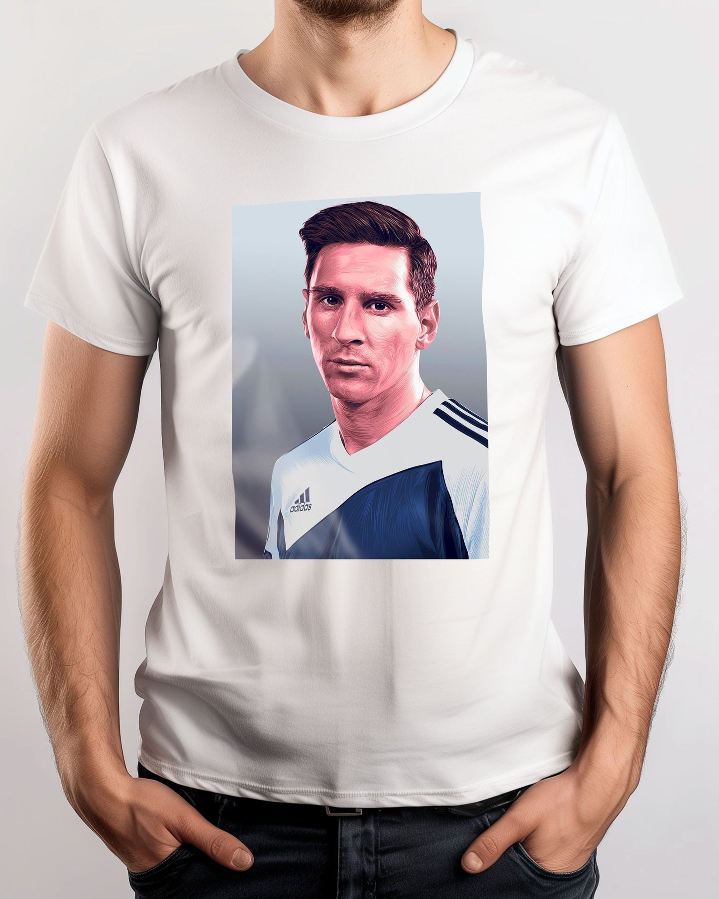 Tee Goat - @LordCreative