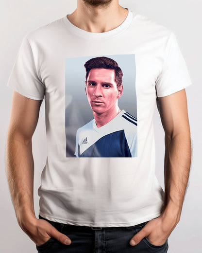 Tee Goat - @LordCreative