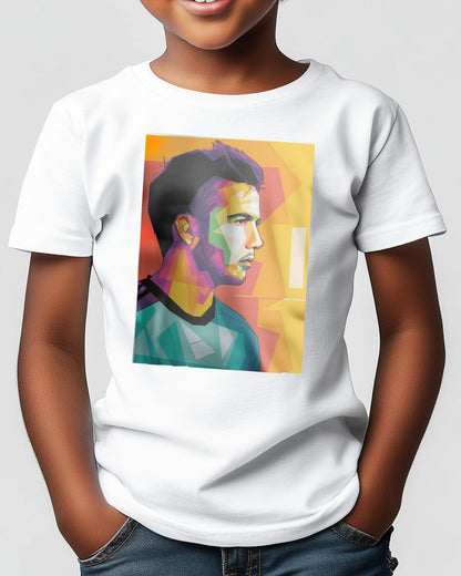 Tee gotze - @AsranVektor