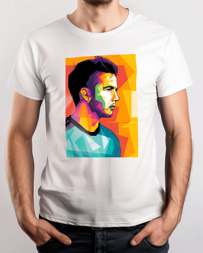 Tee gotze - @AsranVektor