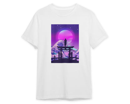 GREAT WAVE KANAGAWA FANTASY NINJA  - @IlhamQrov