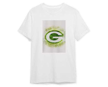 Tee Green Bay Packers - @ArtStyle