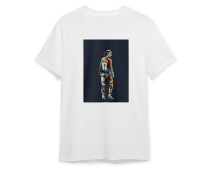Tee Griezmann pop art - @ADart